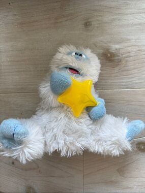 Rare Humble Bumble animated toy